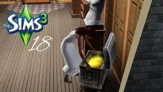 The Sims 3 #Райская жизнь 18 Родные края