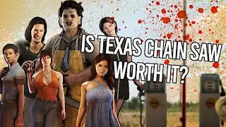 WHY you *SHOULD* buy Texas Chain Saw Massacre!