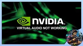 NVIDIA Virtual Audio Device Not Working? Quick Fix! 2025