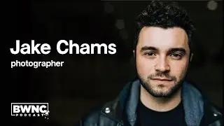 Jake Chams on Surviving a Tragedy and Shooting for Panic at the Disco, Marshmello, & Green Day