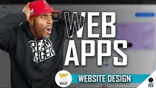 How to Integrating Wix Web Apps | Digital REM Tutorial
