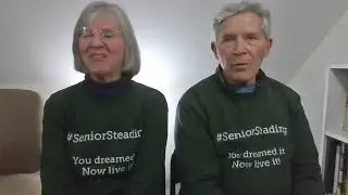 Date Night - LIVE with Jim and Rhenda, HeartinessApproach