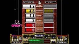 [beatmania III APPEND CORE REMIX] REINCARNATION