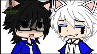 || Mio , Maw || -Meme?- (HxH) Ft: Killua and Leorio