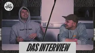 Sizyphos vs Wolff ⎪ Interview @ Kassel ⎪ DLTLLY