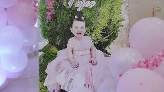 Ditelindja e Angelikise 2024(Official Full Hd )