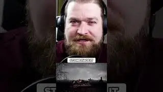 LEGENDARY Co-Reaction with Dickie Allen - Infant Annihilator - Blasphemian