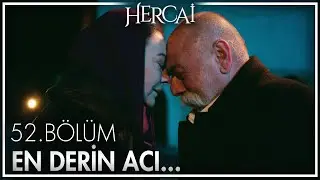 Azize ve Nasuh'un en derin acısı!  - Hercai 52. Bölüm