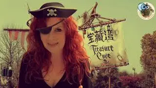 The Pirate Game - an end of year mathematical game!