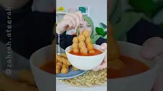 What is it called egg cilok or fried cilok?