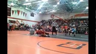 monti the mat monster