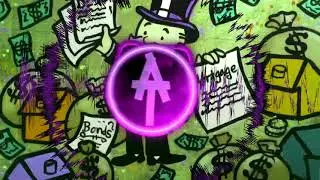 Lit Lords & Milano The Don - Monopoly