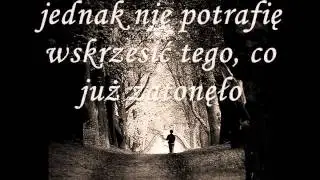Within Temptation - Lost napisy pl