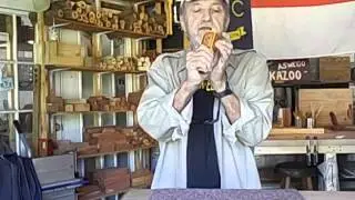 Quad Dijerizoo Kazoo Demonstration for Drake In KY