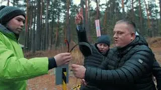 BAYER. Последний герой