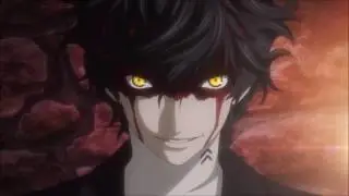 Persona 5 OST - Keeper of Lust [Extended]