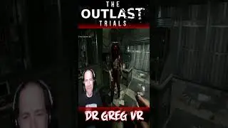 MANIAC COP IN THE OUTLAST TRIALS!