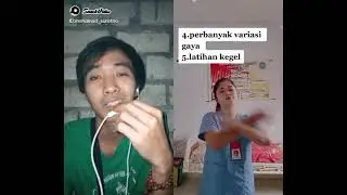 tips supaya tahan lama wik wik sama istri