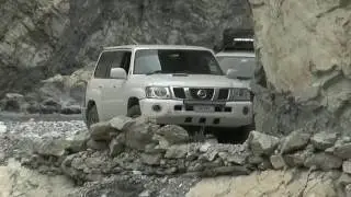 IJCTV - The IJC Summer Camp 2016 Shimshal Travelogue