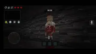 #rodent _evil# easy_ level#
