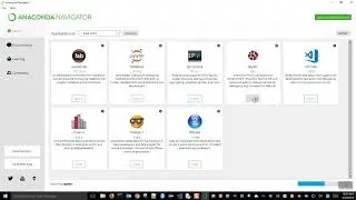 Let's Start Python Programming with Python IDLE and Spyder on Anaconda Python