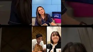 bincang seru Arya, Amanda Manopo, and travoloka
