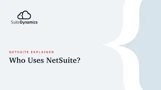 NetSuite Explained: Who Uses NetSuite?