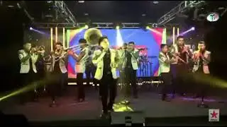 cuéntame con Banda ADZ de chiautla de tapia