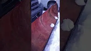 Патриот с отвалом