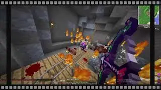 ZonixCraft | RPG Classic | Видео длинной в вайп | Хороший выбор за место WarMine RPG Novice