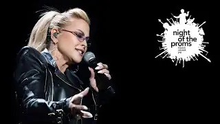 Anastacia - Left Outside Alone | Night of the Proms 2023