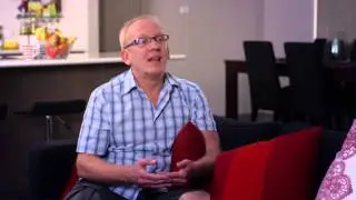 Men – Conversations with health professionals
