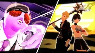 YOU’RE DONE BUDDY! | Persona 5 Royal Part 14