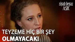 Gülsüm'ün Tek Destekçisi - Siyah Beyaz Aşk