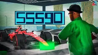 🚗 ПЕРВАЯ В ИСТОРИИ ЛОВЛЯ МАШИН ПО КАПЧЕ! СЛОВИЛ МНОГО АВТОМОБИЛЕЙ НА ARIZONA RP (gta samp)