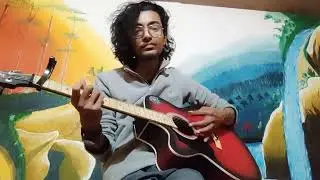 Sapana ko mayalu - The elements cover
