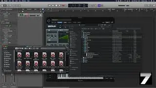 How To Install Xfer Serum Presets - SOUND7