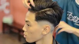 HMC GEN3 | Test 2 | Barbershop