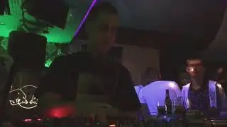 Ángel Valiente @ Paranormals Valhalla 07/09