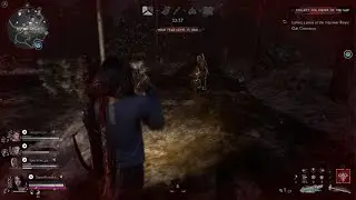 How To Fix If Weapon is In The Ground
