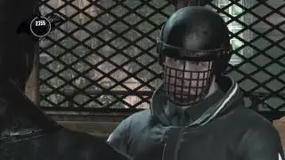 Batman Return to Arkham Gameplay
