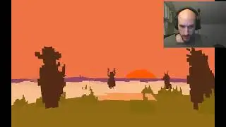 Marc0 Plays: Proteus