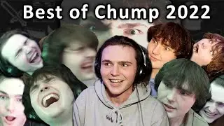 The Best of JustChump 2022
