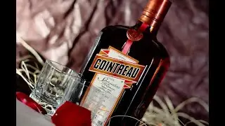 🍊🍊🍊АПЕЛЬСИНОВЫЙ ЛИКЁР 🍊 НЕ ХУЖЕ КУАНТРО🍊🍊🍊