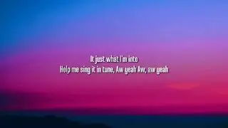 Sigala - Melody Lyrics Video (OnlyGoodVibes)