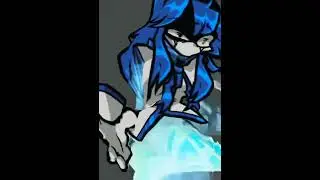 OH THE MISERY (FNF: TORMENT)