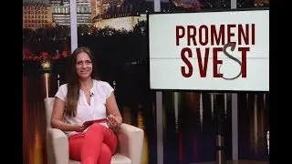 Snaga volje - Promeni svest