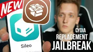 Welcome the New Cydia - Sileo Jailbreak | Everything You Need to Know!