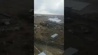 Тимирязево с высоты птичьего полёта 😎
