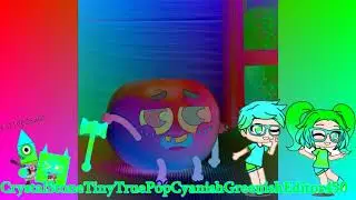 Doodland Tomato Screaming Effects